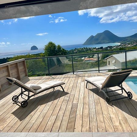 La Villa O'Rizon 勒迪亚芒 外观 照片