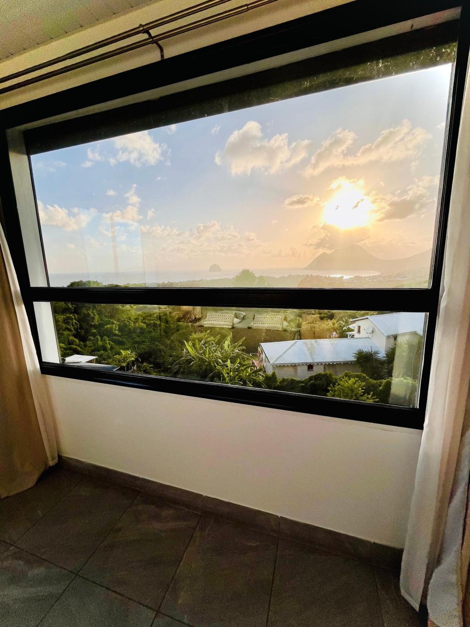 La Villa O'Rizon 勒迪亚芒 外观 照片