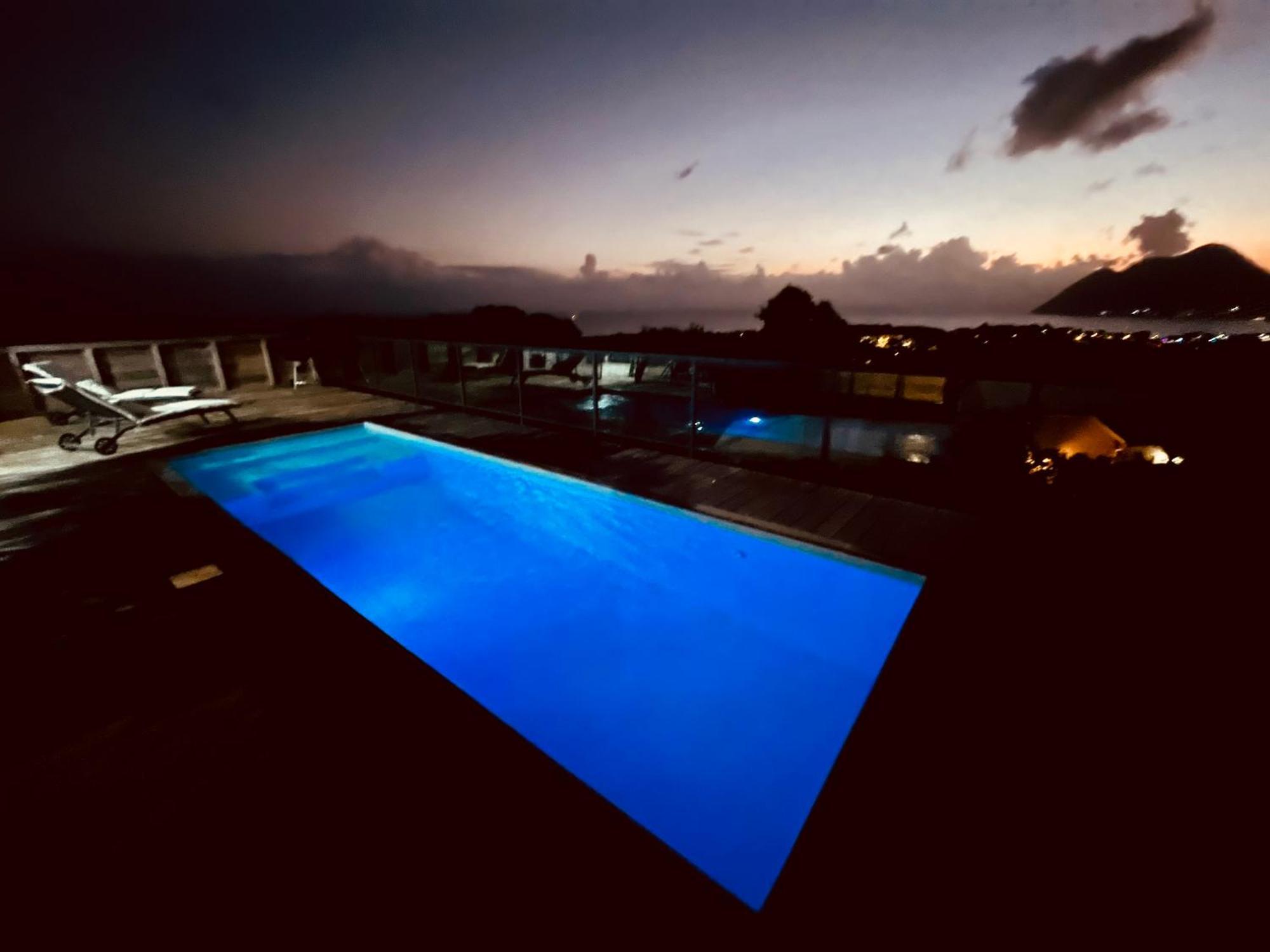 La Villa O'Rizon 勒迪亚芒 外观 照片