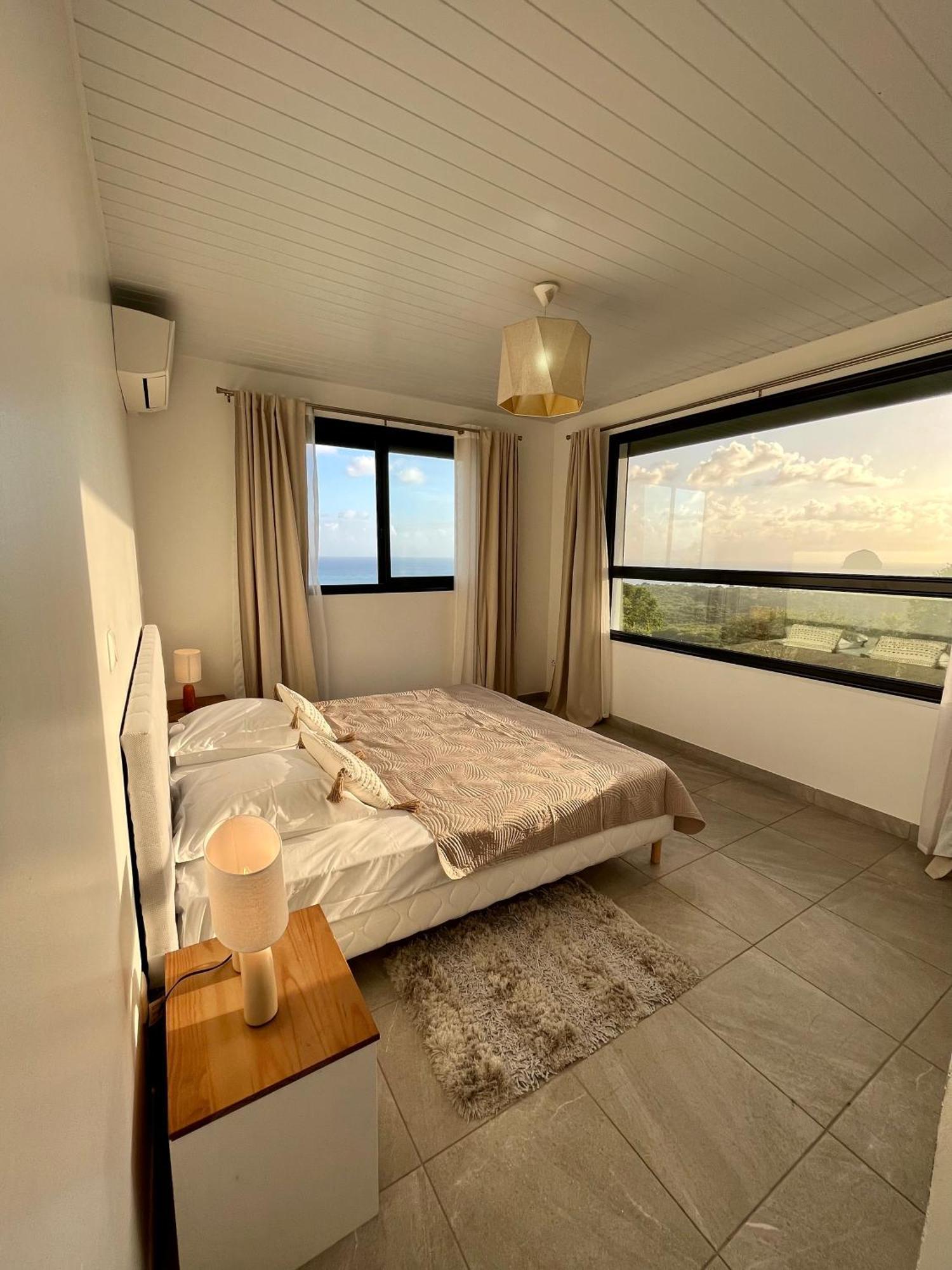 La Villa O'Rizon 勒迪亚芒 外观 照片
